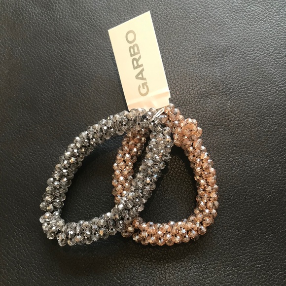 Crystal Bracelets - Picture 1 of 1